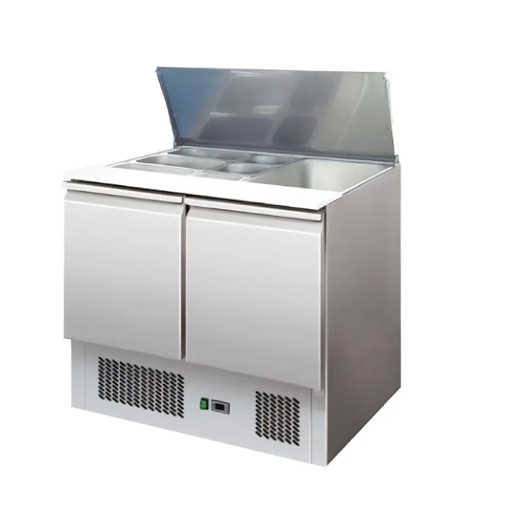 [S900] Indulge S900 Salad Counter