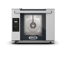 UNOX XEFT-04HS-ELDV Electric Convection Oven with Humidity