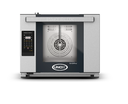 UNOX XEFT-04HS-ELDP Electric Convection Oven with Humidity