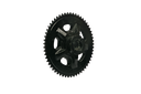 Chain Wheel Z=57 Ø237X40 mm , CI