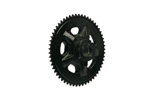 [05707-05-030-00] Chain Wheel Z=57 Ø237X40 mm , CI