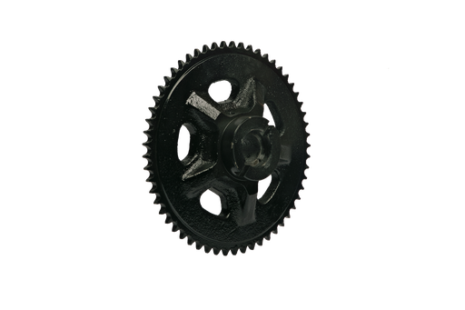 [05707-05-030-00] Chain Wheel Z=57 Ø237X40 mm , CI