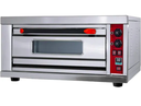 Indulge RB-110E Electric Deck Oven