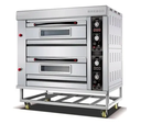Indulge RB-360E Electric Deck Oven