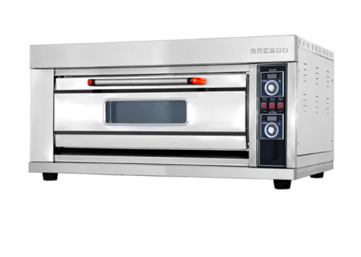 [YXY20A] Indulge YXY20A Gas Deck Oven