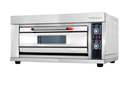 Indulge RB-130E Electric Deck Oven
