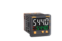 Selec TC544C White and Green Dual Display, 2 SPST Relay Output