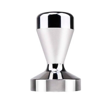 [COFFEE-TMPR] Indulge Stainless Steel Coffee Tamper