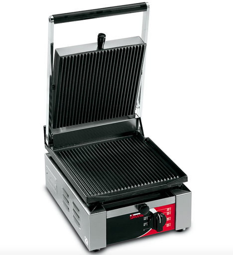 [ELIO RR] Sirman Elio Single Sandwich Griller