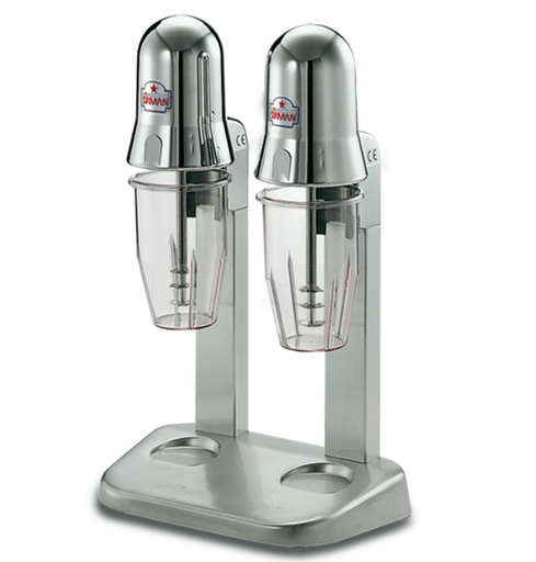 [SIRIO 2] Sirman Sirio 2 Drink Mixer