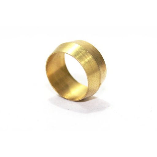 [BGMF1/2''] CS aerotherm BGMF1/2'' 1/2" Gun Metal Ferrule