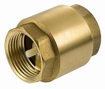 [BGMNRV-1/2''] CS aerotherm BGMNRV-1/2'' 1/2"Gun Metal Non Return Valve