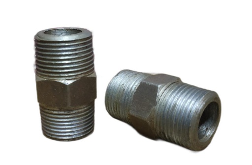 [707.14] CS aerotherm 707.14 1/2" MS Nipple