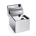 Sirman Eldorado 8 Fryer