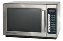 Menumaster RCS511TS 34L Microwave Oven