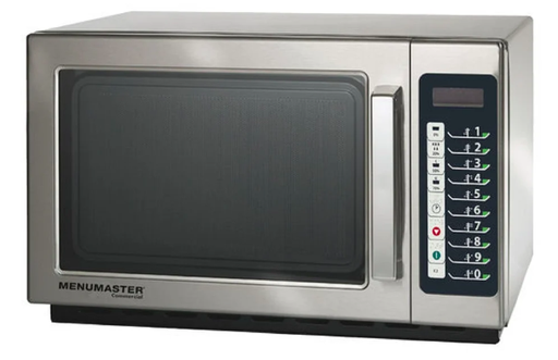 [RCS511TS] Menumaster RCS511TS 34L Microwave Oven