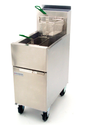 Dean SR42G Super Runner Gas Fryer