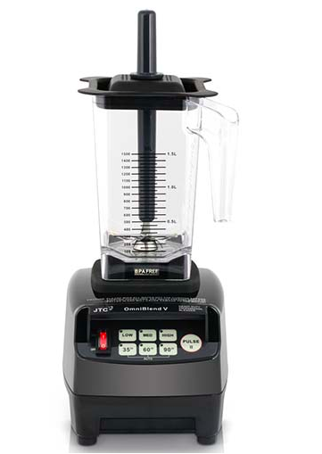 [TM-800A] JTC Omniblend TM-800A Blender