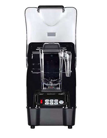 JTC Omniblend TM-800AQ Blender Mechtrace Technician on the way