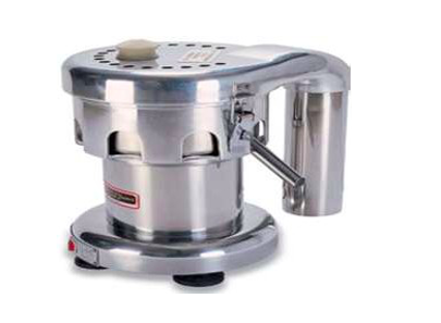 [WF-B3000] Indulge WF-B3000 Centrifugal Juice Extractor