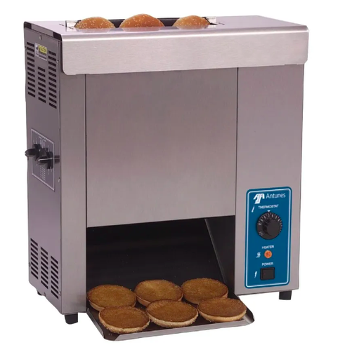 [VCT-35] Antunes VCT-35 Vertical Contact Toaster