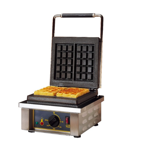 [GES-10] Roller Grill GES 10 Waffle Machine