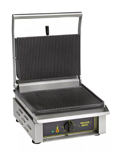 [PANINI] Roller Grill PANINI Cast Iron Sandwich Griller