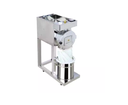 Exwell 5 HP Fully Automatic 2 in 1 Pulveriser