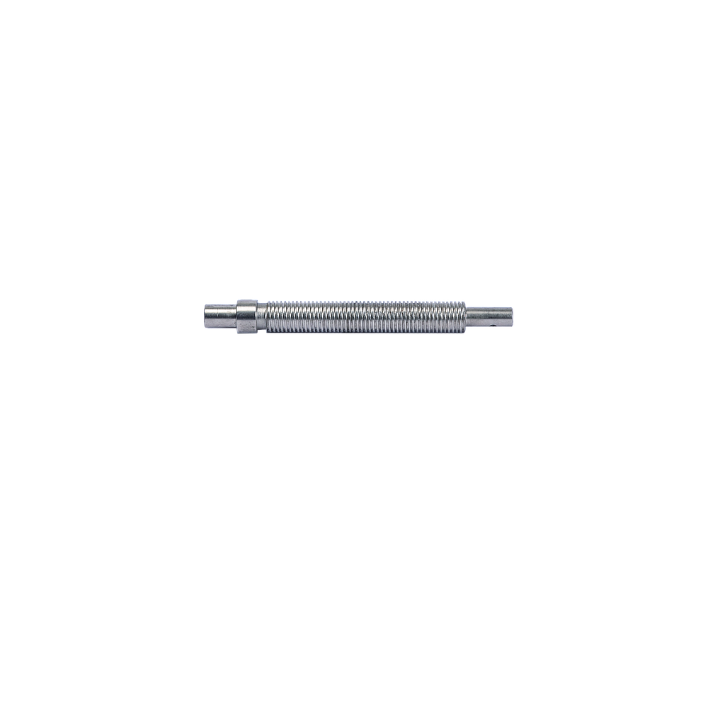 Stopper Lock Pin Ø18x150 mm SS