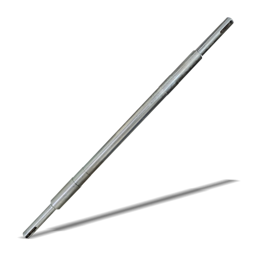 [CSA-30785-01-117-00] CS aerotherm Single Key Way Shaft