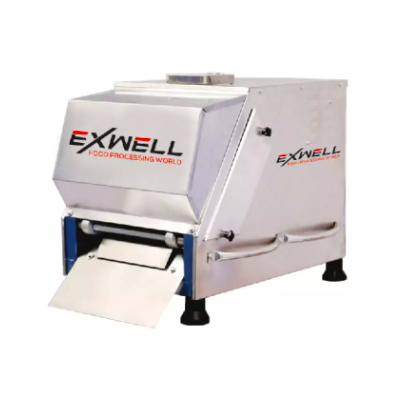 [EFPW-ROTIMKR] Exwell Semi Automatic Roti Making Machine