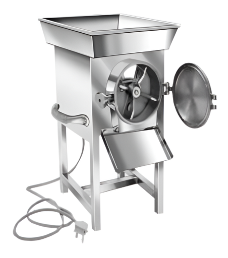 [EFPW-GRVYMCHN-2HP] Exwell 35-40 KG 2 HP Gravy Machine