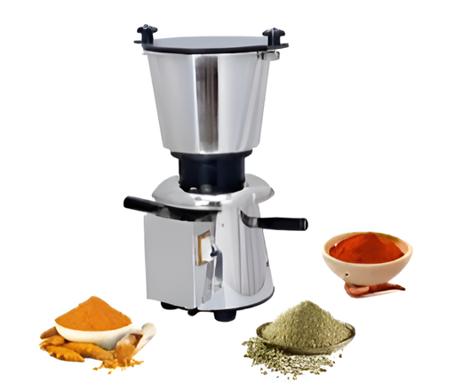 [EFPW-HDMXRGR-2L] Exwell 2L Round Heavy Duty Mixer Grinder