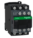 Schneider Electric TeSys LC1D12BD Contactor