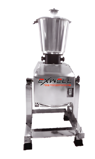 [EFPW-HDMXRGR-5LTLT] Exwell 5L Tilting Heavy Duty Mixer Grinder