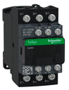 Schneider Electric TeSys LC1D25BD Contactor