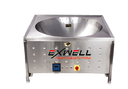 Exwell 20" Table Top Electric Kadai