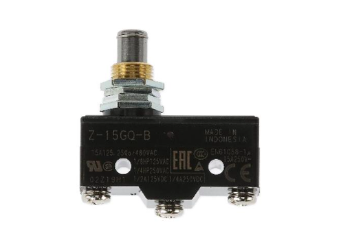 [Z-15GQ-B OMI] Gaurd limit switch Z-15GQ-B OMI