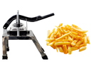 Exwell SS Finger Chips Machine