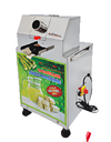 Exwell Regular Sugarcane Juice Extractor Machine