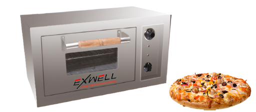 [EFPW-PIZZA-10] Exwell 10 Pizzas Electric Pizza Oven