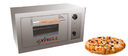Exwell 12 Pizzas Electric Pizza Oven