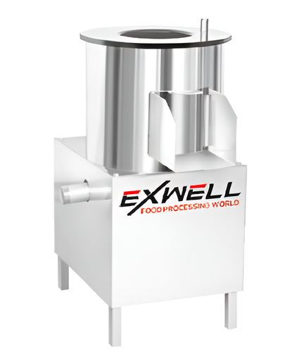 [EFPW-PEELR-10] Exwell 10 Kg Potato Peeler Machine