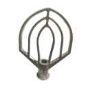 Spar 60L Planetary Mixer Beater