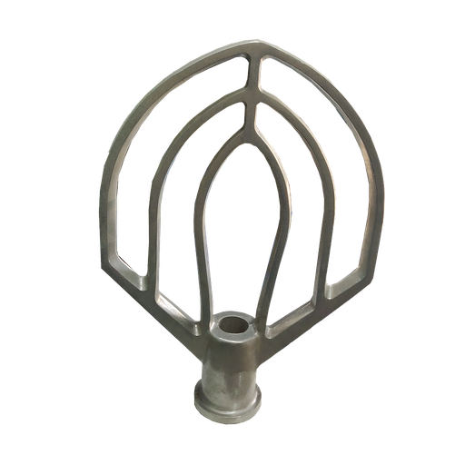 [SPAR-BEATER-60] Spar 60L Planetary Mixer Beater