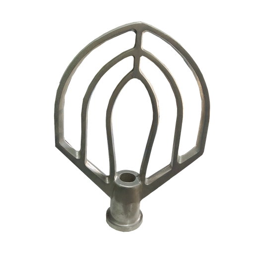 [SPAR-BEATER-60] Spar 60L Planetary Mixer Beater