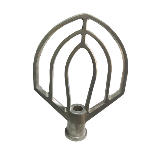 [SPAR-BEATER-60] Spar 60L Planetary Mixer Beater