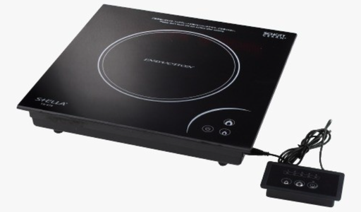 [TS-678] Stella TS-678 Single Induction Cooktop