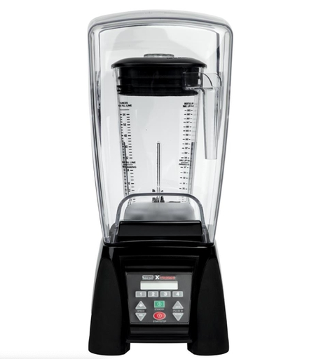 [MX1500XTX] Waring MX1500XTX High Power Bar Blender with Enclosure