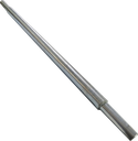 CS aerotherm 15 mm x 370 mm Roller Shaft